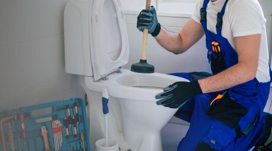Professional septic pumping service in Newark, NY